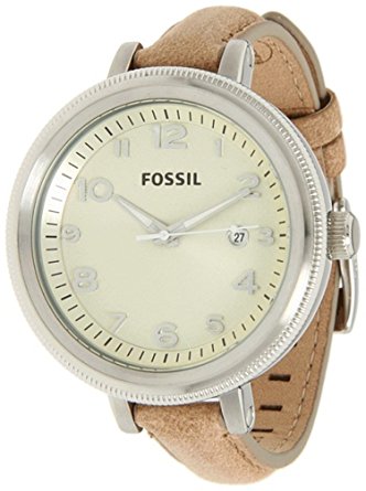 montre Fossil am4391
